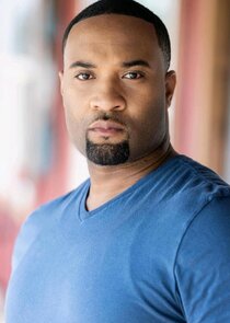 Antrone Harris