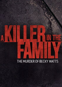 A Killer in the Family: The Murder of Becky Watts poster