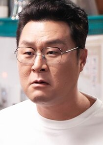 Park Jin Cheol