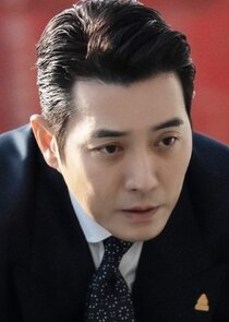 Joo Kang Chan