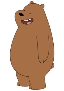 Grizzly