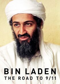 Bin Laden: The Road to 9/11 poster