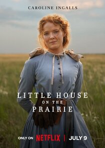 Caroline Ingalls