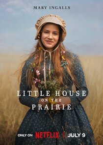 Mary Ingalls
