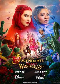 Descendants