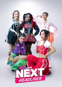 L.O.L. Surprise! The Next Headliner