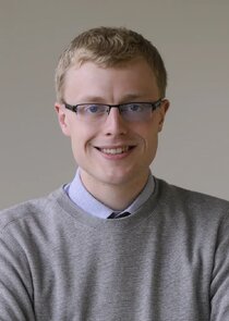 Michael Shepherd