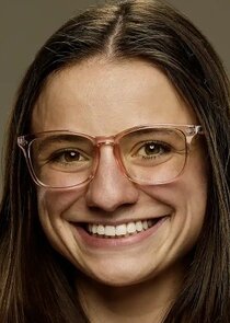 Mallory Aurichio