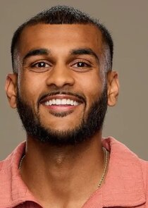 Yash Patel