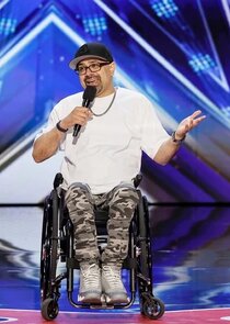 Daniel Alvarez