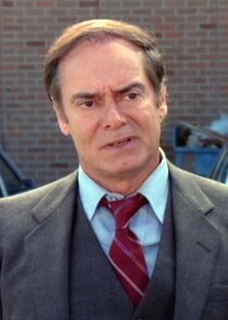 Defense Attorney Mike Snow