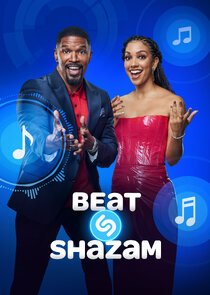 Beat Shazam