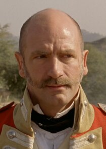 Col. McCrae