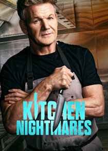 Kitchen Nightmares