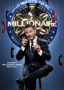 Who Wants to Be a Millionaire