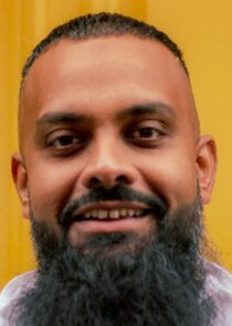 Mobeen Deen