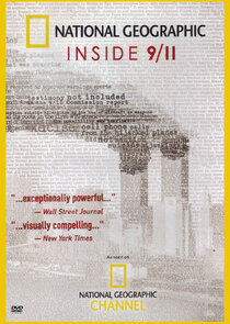 National Geographic: Inside 9/11