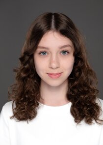Милана Макарова