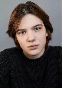 Богдан Чернов