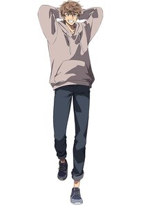 Kotaro Yanagi