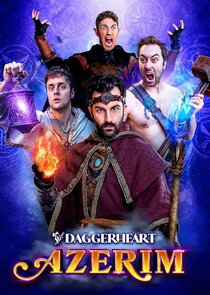Daggerheart: Azerim