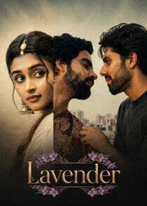Lavender
