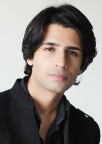 Aaryan Dhawan