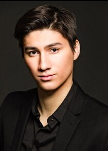 Keanu Lee Nunes