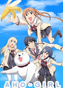 Aho-Girl