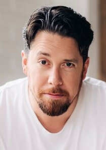 Tom Morton