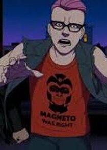 Quentin Quire