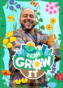 I Can Grow It