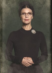 Mrs. Ausländer