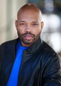 Kevin Richard Best