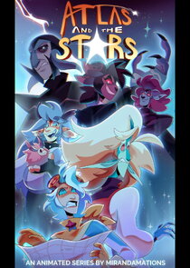 Atlas and the Stars poster
