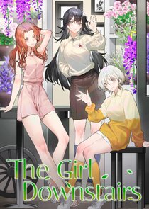 The Girl Downstairs