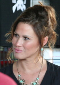 Karen Jarrett