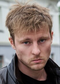 Родион Авраменко