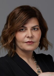 Мария Кораблева