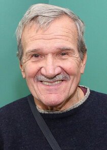 Александр Павлов