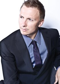 Дмитрий Дубешко