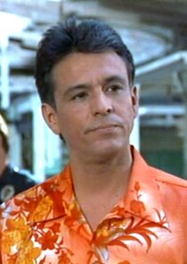 Reuben Garcia