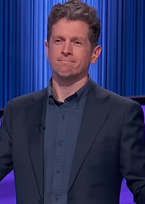 Ben Crockett