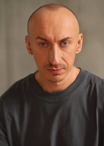 Игорь Злотников