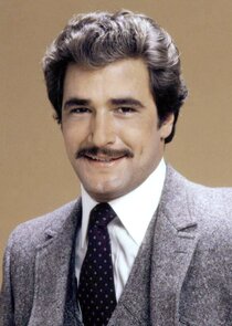 Matt Houston