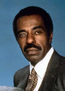 Lt. Michael Hoyt