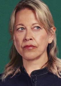 Alice Asher
