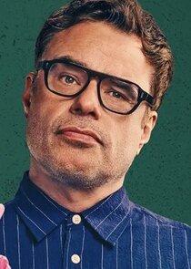 Steve Wild
