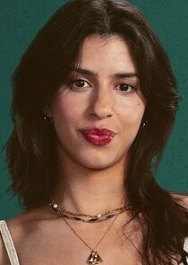 Izzy