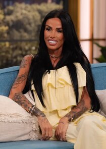 Katie Price